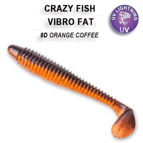 Vibro Fat 3.2" 73-80-8d-6