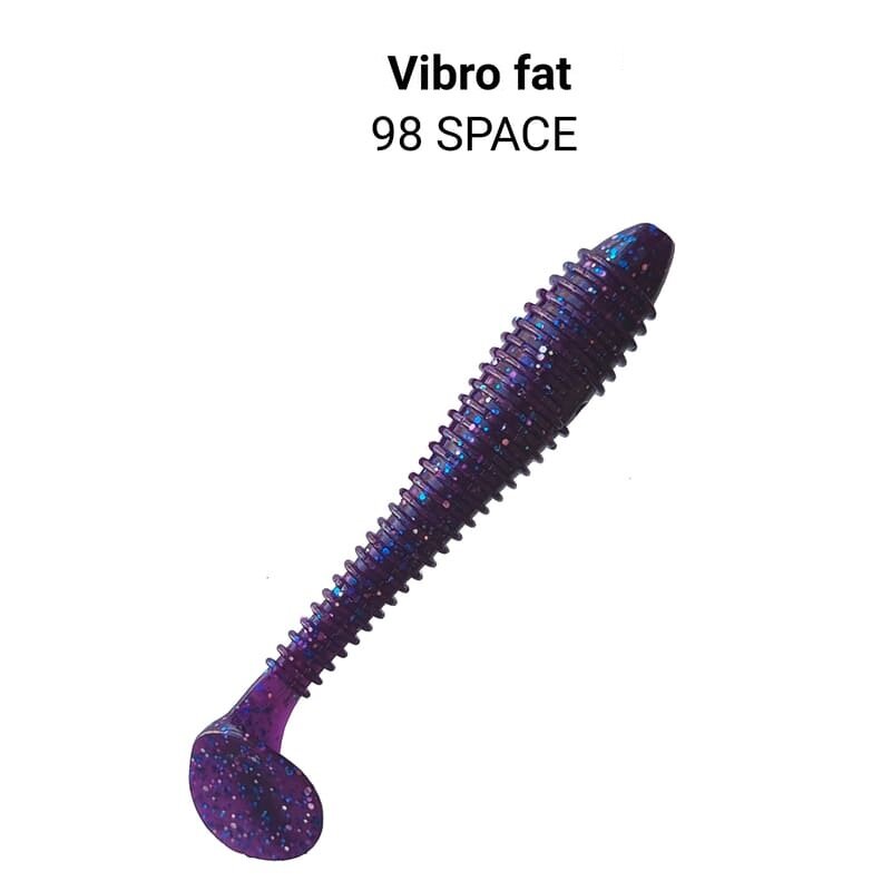 Vibro Fat 3.2" 73-80-98-6