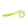 FLAGMAN Твистер TT-Grub 2,0'' #127 Lime Chartreuse 5см 10шт