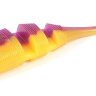 Мягкие приманки Narval Loopy Shad 9cm #007-Purple Spring