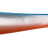 Мягкие приманки Narval Choppy Tail 10cm #001-Blue Back Shiner