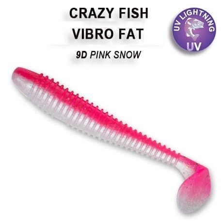 Vibro Fat 3.2" 73-80-9d-6