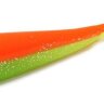 Мягкие приманки Narval Curly Swimmer 12cm #023-Carrot