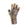 VEDUTA Перчатки солнцезащитные UV Gloves Reptile Skin Forest Camo M мужские