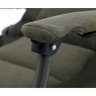CARP PRO Кресло карповое Diamond c флисовой подушкой