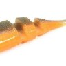 Мягкие приманки Narval Loopy Shad 12cm #008-Smoky Fish