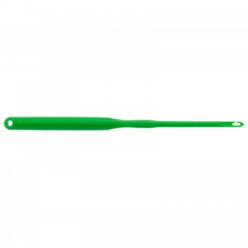 FLAGMAN Экстрактор для крючка пластиковый зеленый