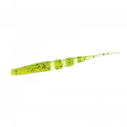 FLAGMAN Слаг Magic Stick 3" #112 Chartreuse 7,5см 8шт