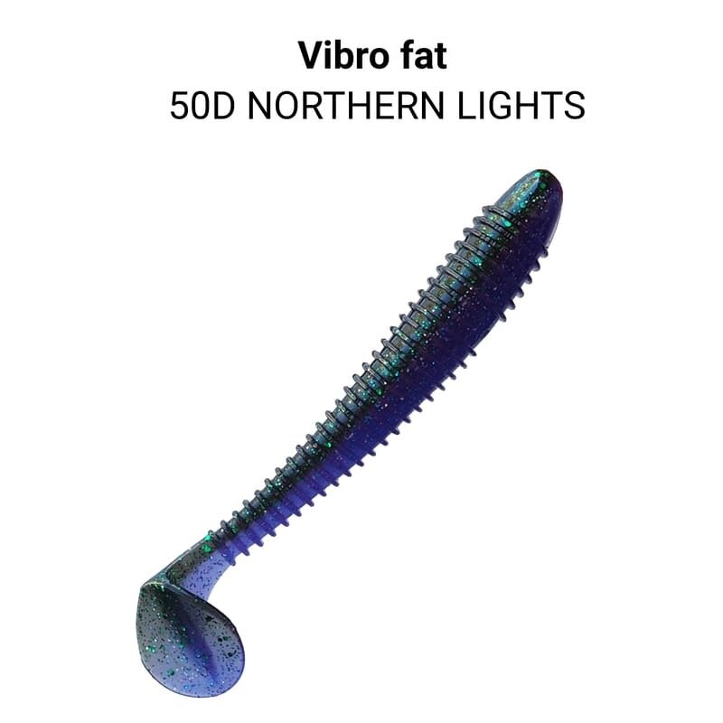 Vibro Fat 5.8" 74-145-50d-6
