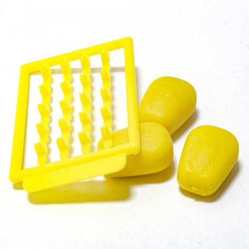 KORDA Имитационная приманка Maize Pop-Up Yellow