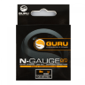 GURU Леска N-Gauge Pro 0,10мм 100м