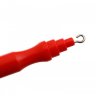CARP PRO Игла усиленная для насадок красная ручка