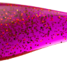 Мягкие приманки Narval Commander Shad 16cm #003-Grape Violet