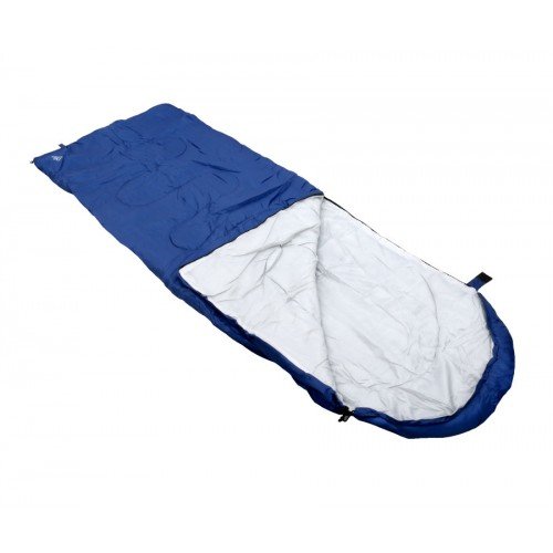FORREST Спальный мешок Compact Blue 30x180x75см