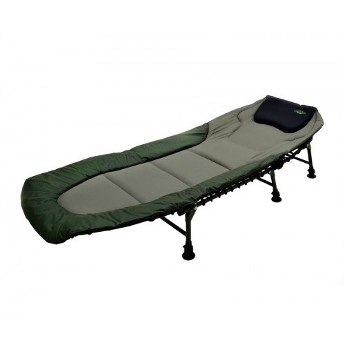 CARP PRO Кресло-кровать карповое 210х78см