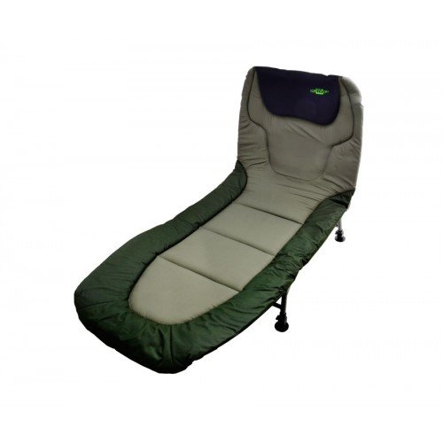 CARP PRO Кресло-кровать карповое 210х78см