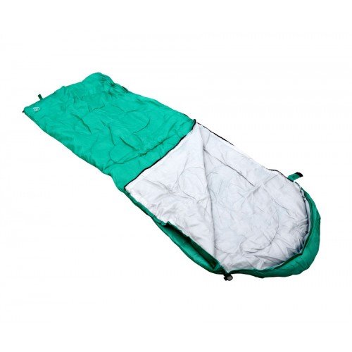 FORREST Спальный мешок Compact Green 30x180x75см