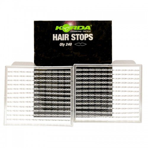 KORDA Стопор для бойлов Hybrid Bait Hair Stops
