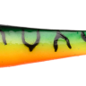 Мягкие приманки Narval Choppy Tail 12cm #006-Mat Tiger