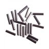 CATCHER Поводковый материал Stainless Steel X19 9кг 20м d0,33мм