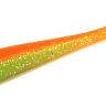 Мягкие приманки Narval Slim Minnow 11cm #023-Carrot