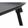 CARP PRO Стол монтажный Black Plastic Table L TR-04 45x35см