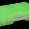 Коробка Три Кита КД-1 зеленый