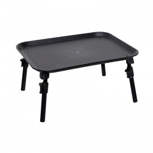 CARP PRO Стол монтажный Black Plastic Table M TR-03 40x30см