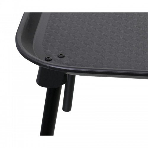 CARP PRO Стол монтажный Black Plastic Table M TR-03 40x30см