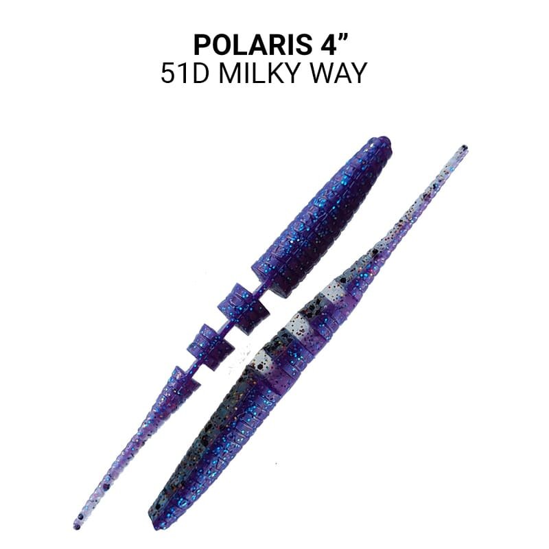 Polaris 4" 38-100-51d-6