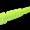 Мягкие приманки Narval Complex Shad 10cm #004-Lime Chartreuse