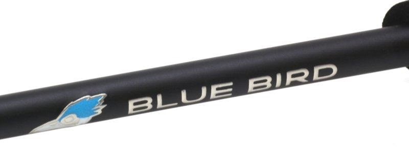 Спиннинг Favorite Blue Bird BB1-802L-T 240cm 3-12г