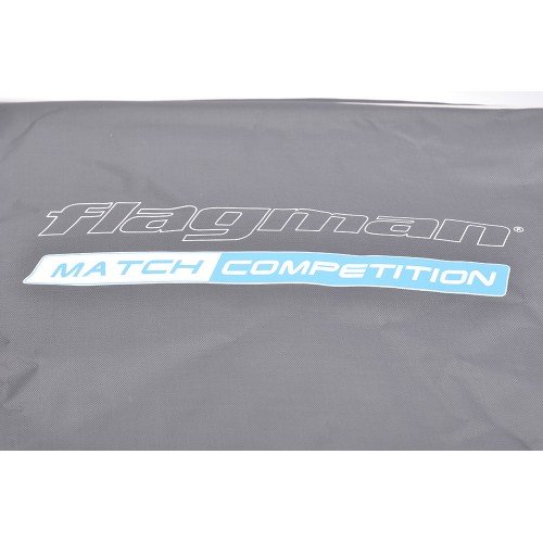 FLAGMAN Сумка Match Competition для снастей 48х29х40см