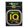 KORDA Поводковый материал IQ The Intelligent Hooklink 10lb