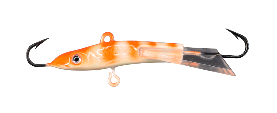 Балансир Narval Frost Husky-5 9g #009-Shrimp