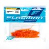 FLAGMAN Слаг Magic Stick 3" #102 Orange 7,5см 8шт