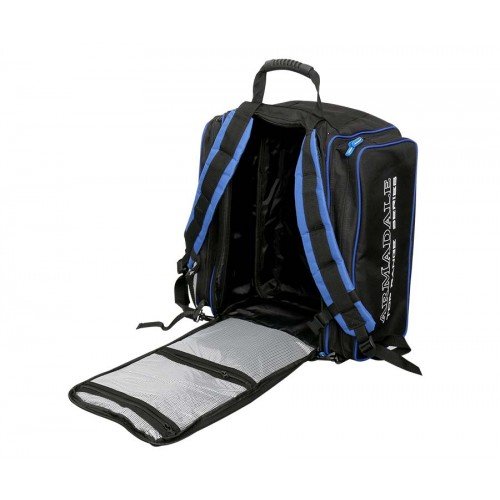 FLAGMAN Сумка-рюкзак Armadale 45x28x50см