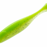 Мягкие приманки Narval Shprota 10cm #004-Lime Chartreuse
