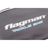 FLAGMAN Сумка-кошелек для блесен и балансиров 16,5х13,5х2см