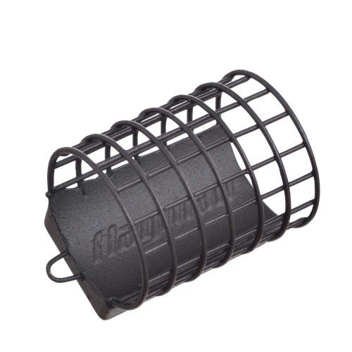 FLAGMAN Кормушка фидерная металл Wire Cage 39x31мм L 110г