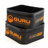 GURU Набор емкостей Fusion Bait Pro 200+300 Combo