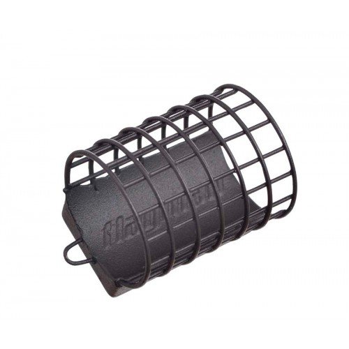FLAGMAN Кормушка фидерная металл Wire Cage 39x31мм L 40г