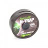 KORDA Поводковый материал N-Trap Semi-stiff 15lb Silt