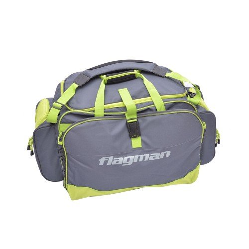 FLAGMAN Сумка с отделением для садка Match Luggage 85x42x45см