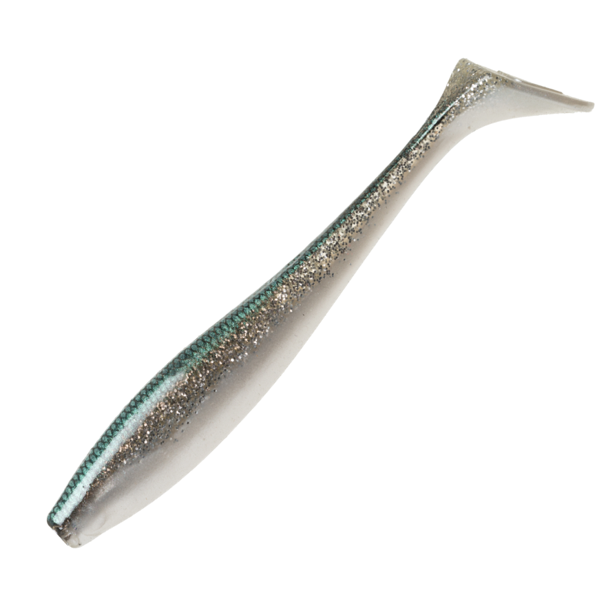 Мягкие приманки Narval Choppy Tail 8cm #012-John Snow