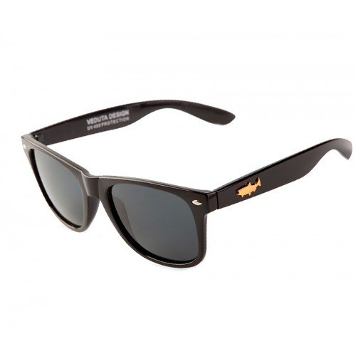 VEDUTA Очки поляризационные Sunglasses UV 400 B-B-B
