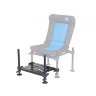 FLAGMAN Педана для кресла Footplate For Chair Armadale + 2 Tele Legs d36мм