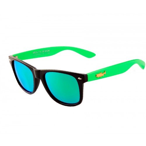 VEDUTA Очки поляризационные Sunglasses UV 400 CH-B-G