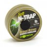 KORDA Поводковый материал N-Trap Soft Gravel 15lb 20м