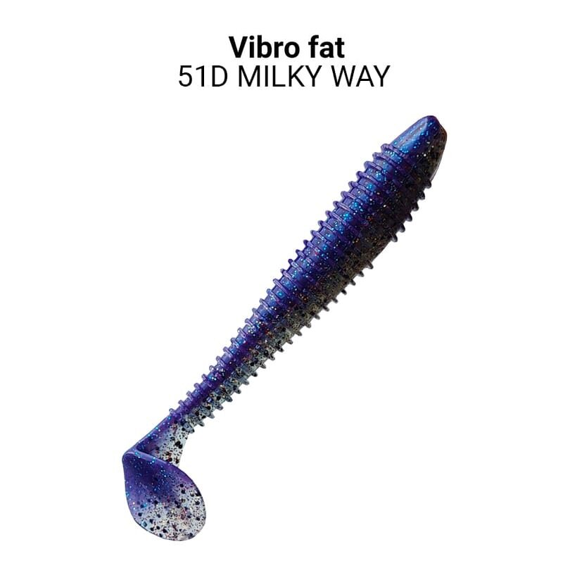 Vibro Fat 3.2" 73-80-51d-6